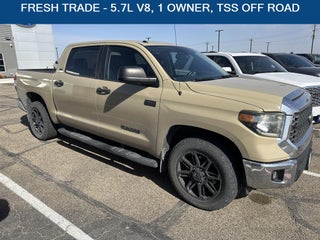 2019 Toyota Tundra SR5