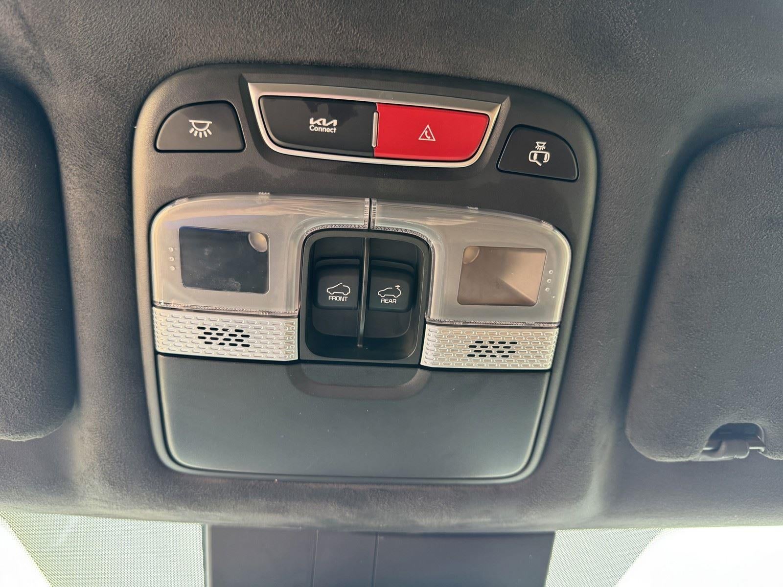 2023 Kia Telluride SX Prestige X-Pro
