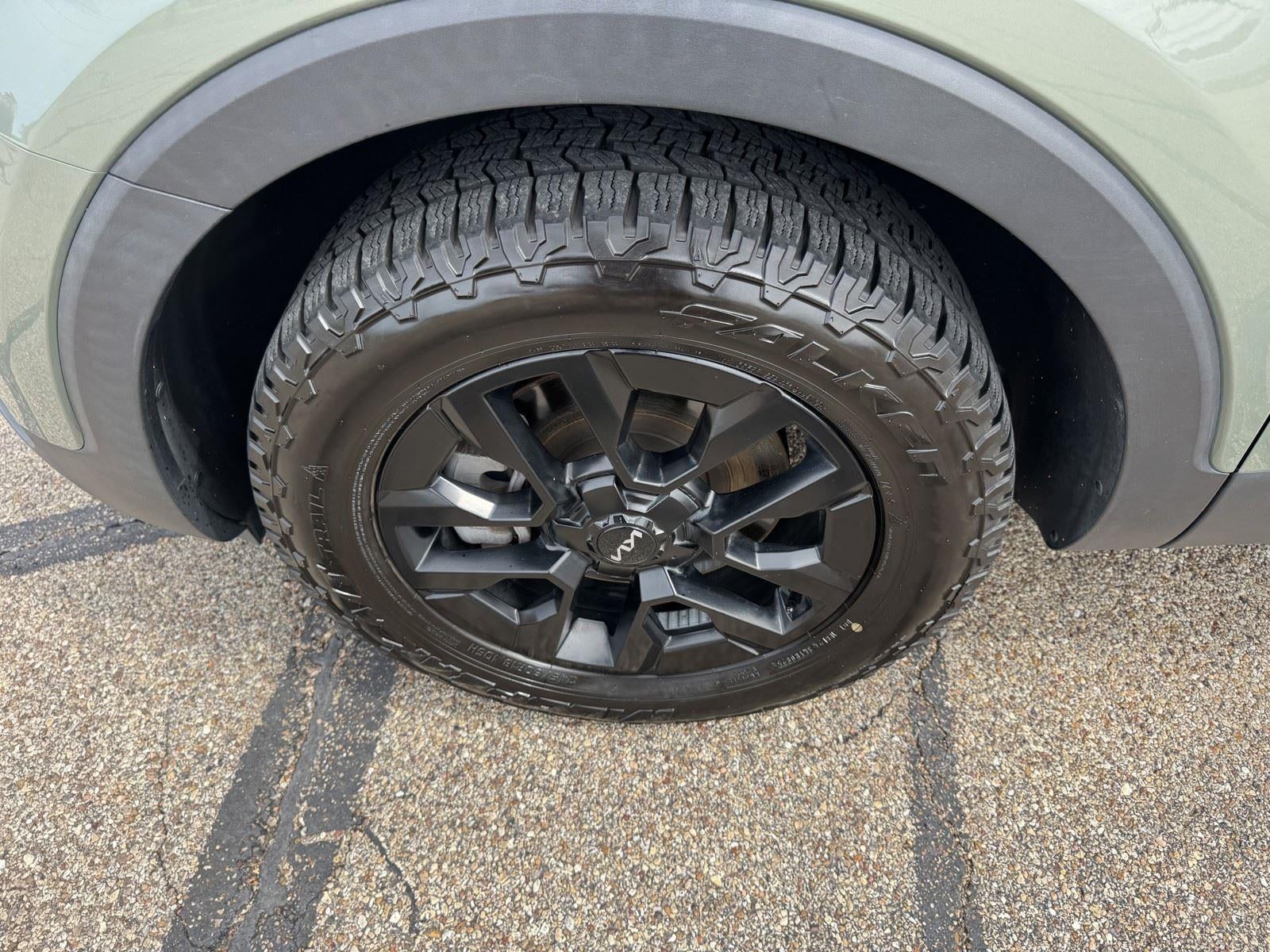2023 Kia Telluride SX Prestige X-Pro