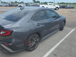 2024 Subaru WRX TR