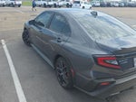 2024 Subaru WRX TR