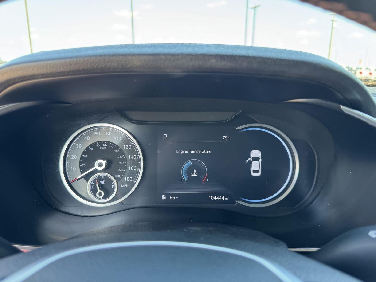 2022 Genesis G70 3.3T Launch Edition