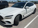 2022 Genesis G70 3.3T Launch Edition