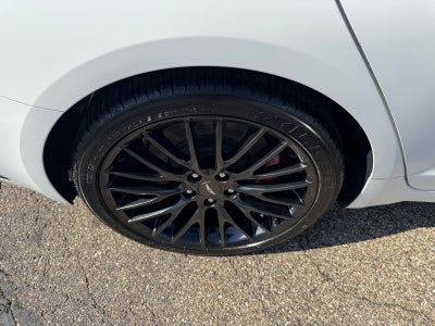 2022 Genesis G70 3.3T Launch Edition