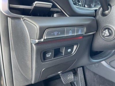 2024 Genesis GV80 2.5T AWD