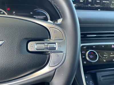 2024 Genesis GV80 2.5T AWD