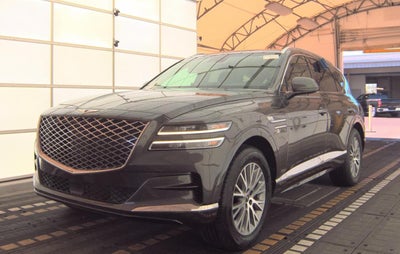 2024 Genesis GV80 2.5T AWD