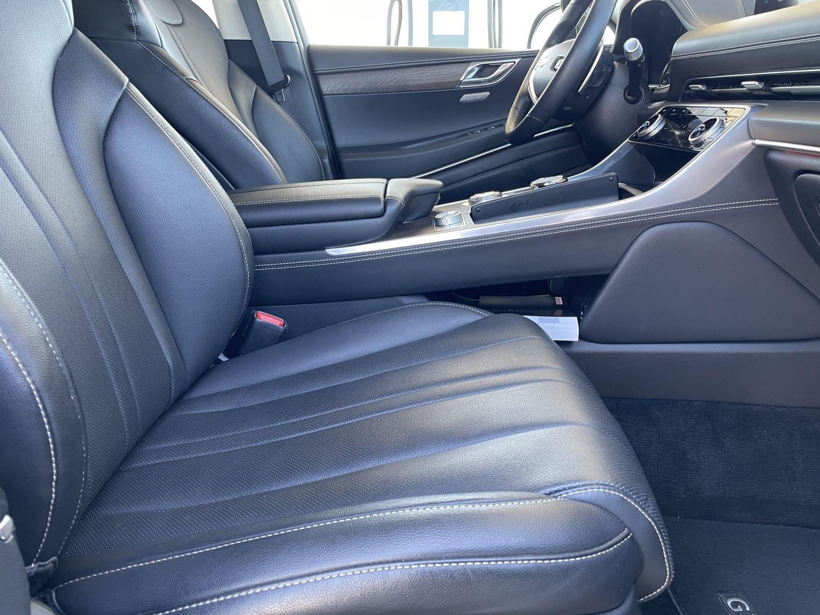 2024 Genesis GV80 2.5T AWD