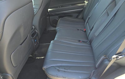 2024 Genesis GV80 2.5T AWD