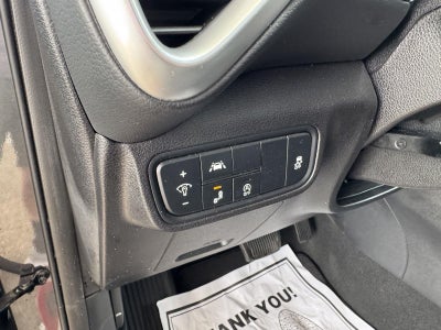 2021 Kia Soul GT-Line