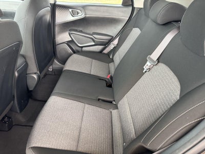 2021 Kia Soul GT-Line