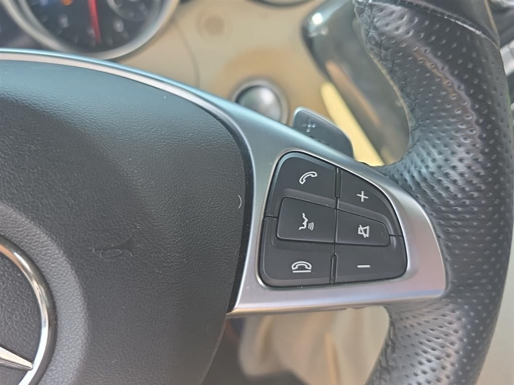 2020 Mercedes-Benz SLC SLC 300