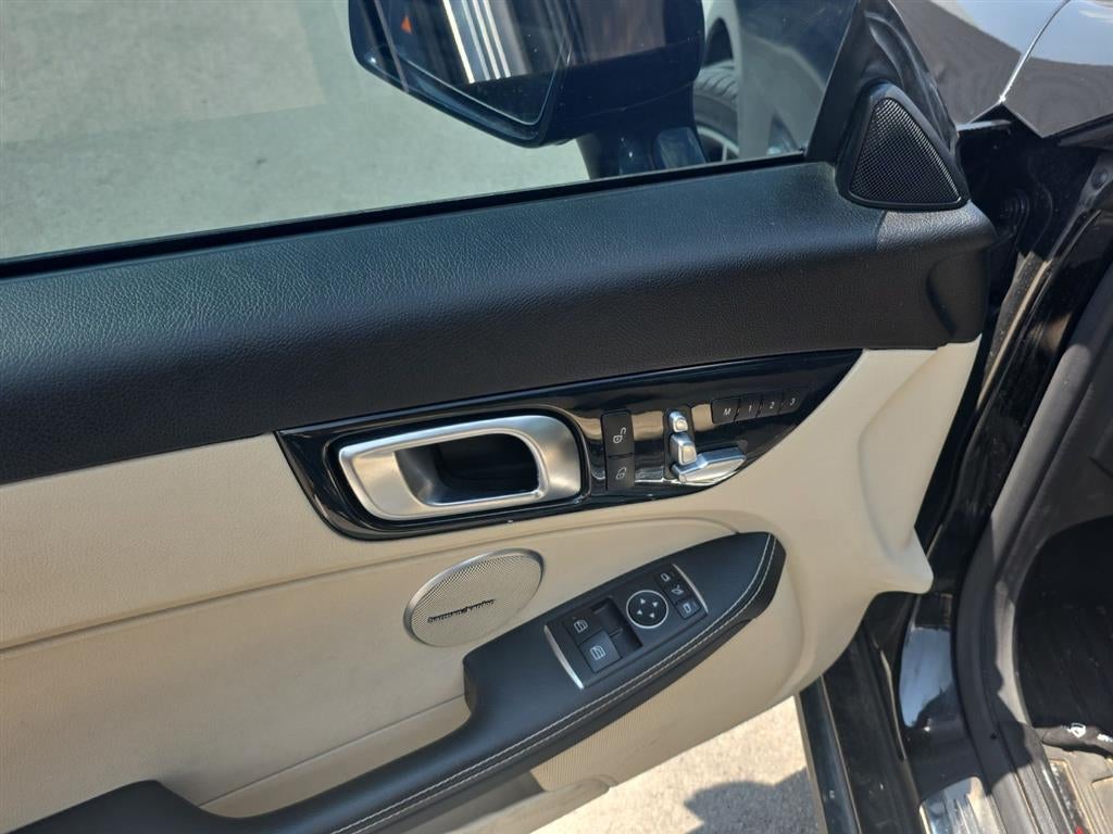 2020 Mercedes-Benz SLC SLC 300