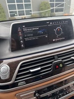 2021 BMW 7 Series 740i