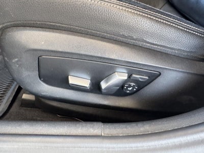 2018 BMW 5 Series 530e iPerformance