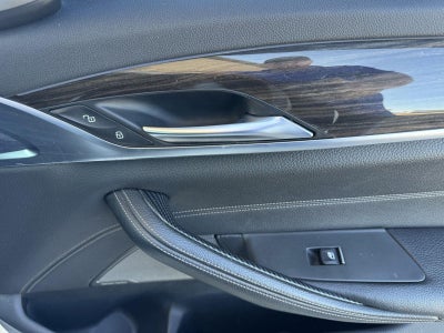 2018 BMW 5 Series 530e iPerformance