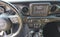 2020 Jeep Wrangler Unlimited Black and Tan