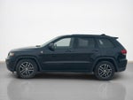 2018 Jeep Grand Cherokee Trailhawk