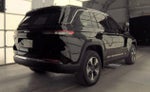 2022 Jeep Grand Cherokee 4xe 4X4