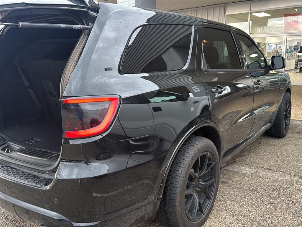2019 Dodge Durango R/T
