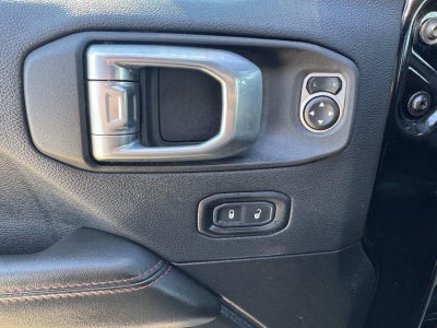 2024 Jeep Gladiator Rubicon X