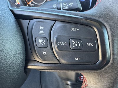 2024 Jeep Gladiator Rubicon X