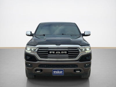 2020 RAM 1500 Longhorn