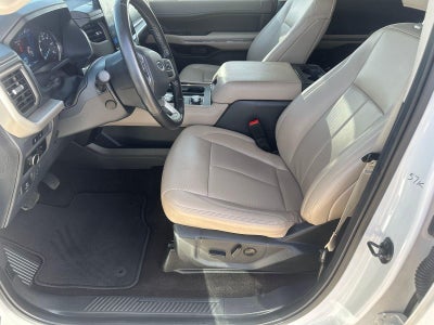 2023 Ford Expedition Max XLT