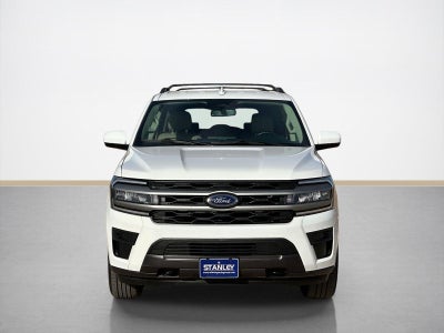 2023 Ford Expedition Max XLT