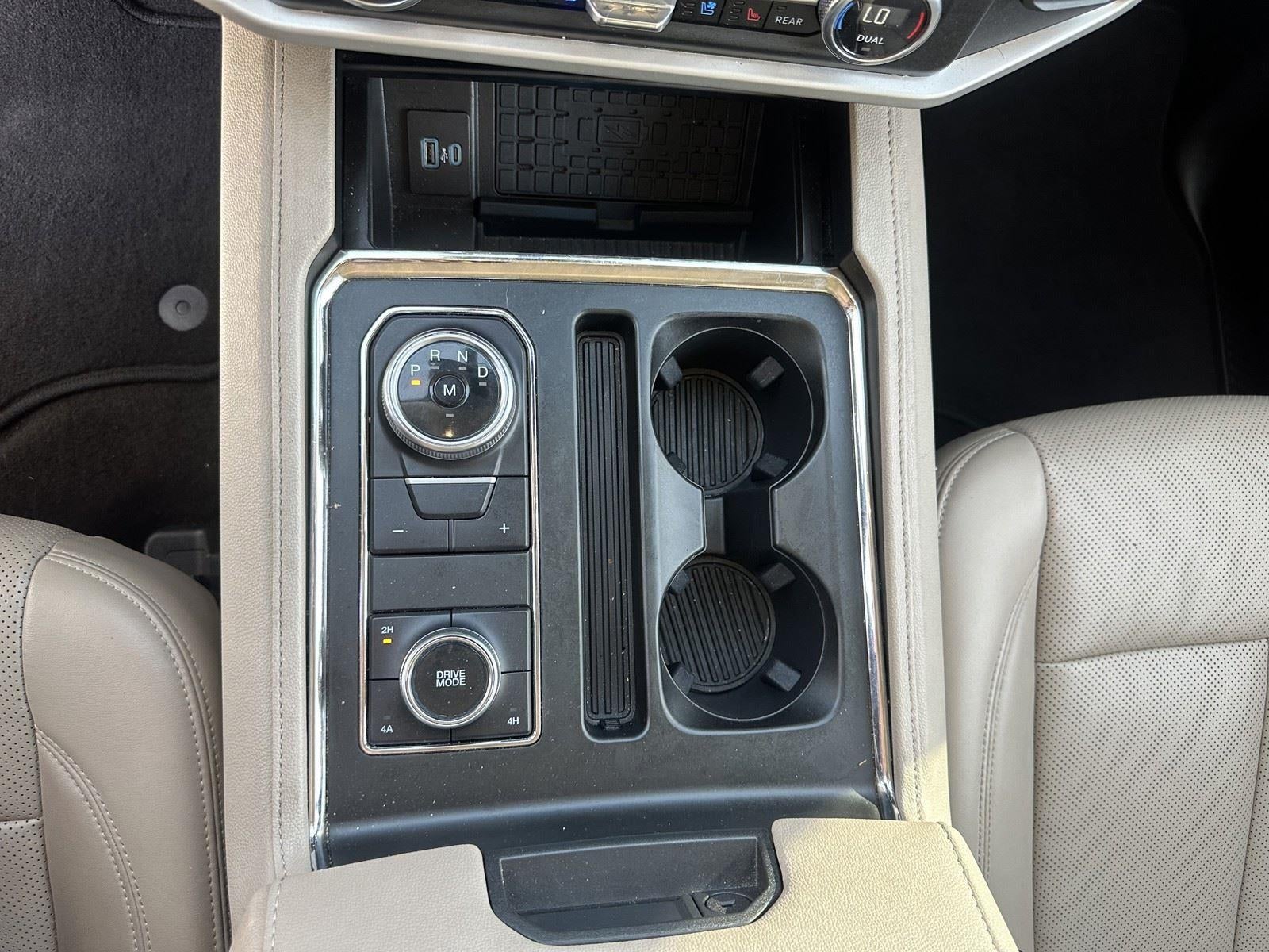 2023 Ford Expedition Max XLT