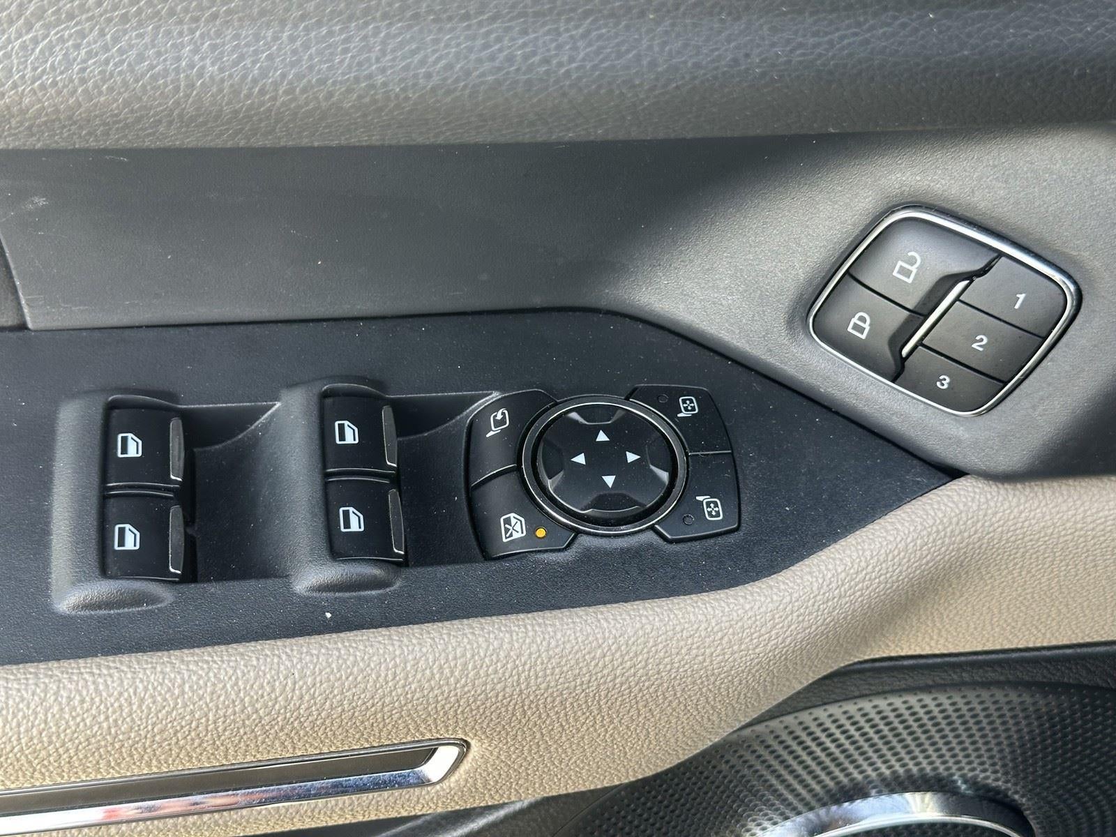 2023 Ford Expedition Max XLT