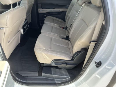 2023 Ford Expedition Max XLT