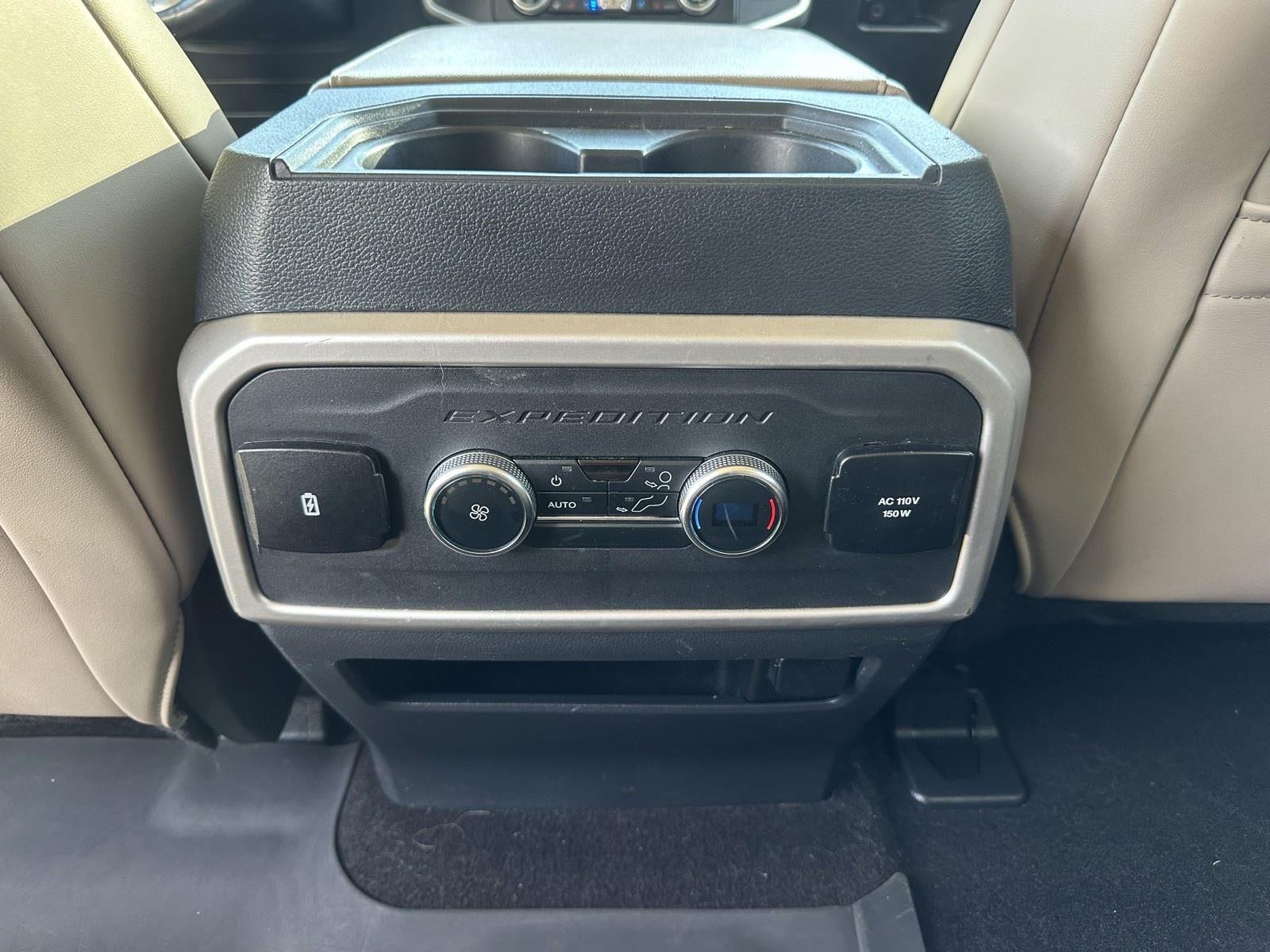 2023 Ford Expedition Max XLT