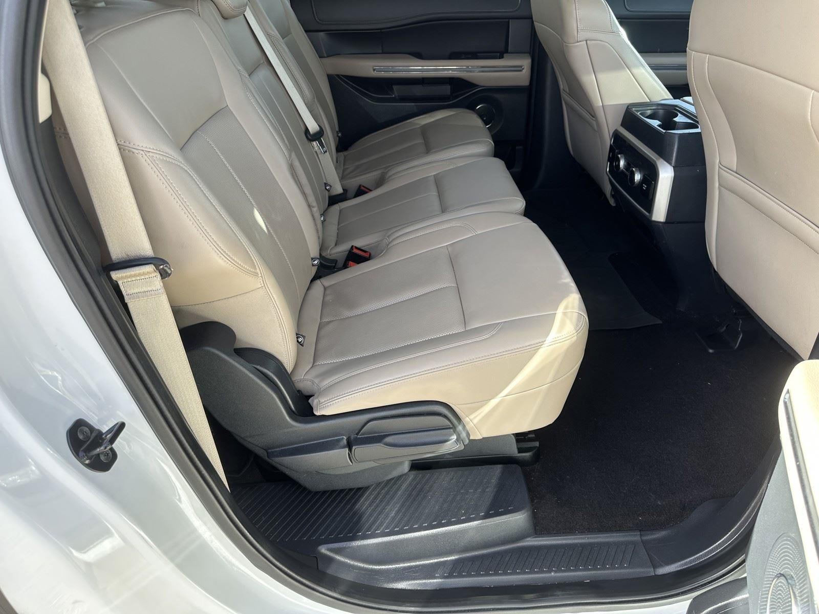 2023 Ford Expedition Max XLT