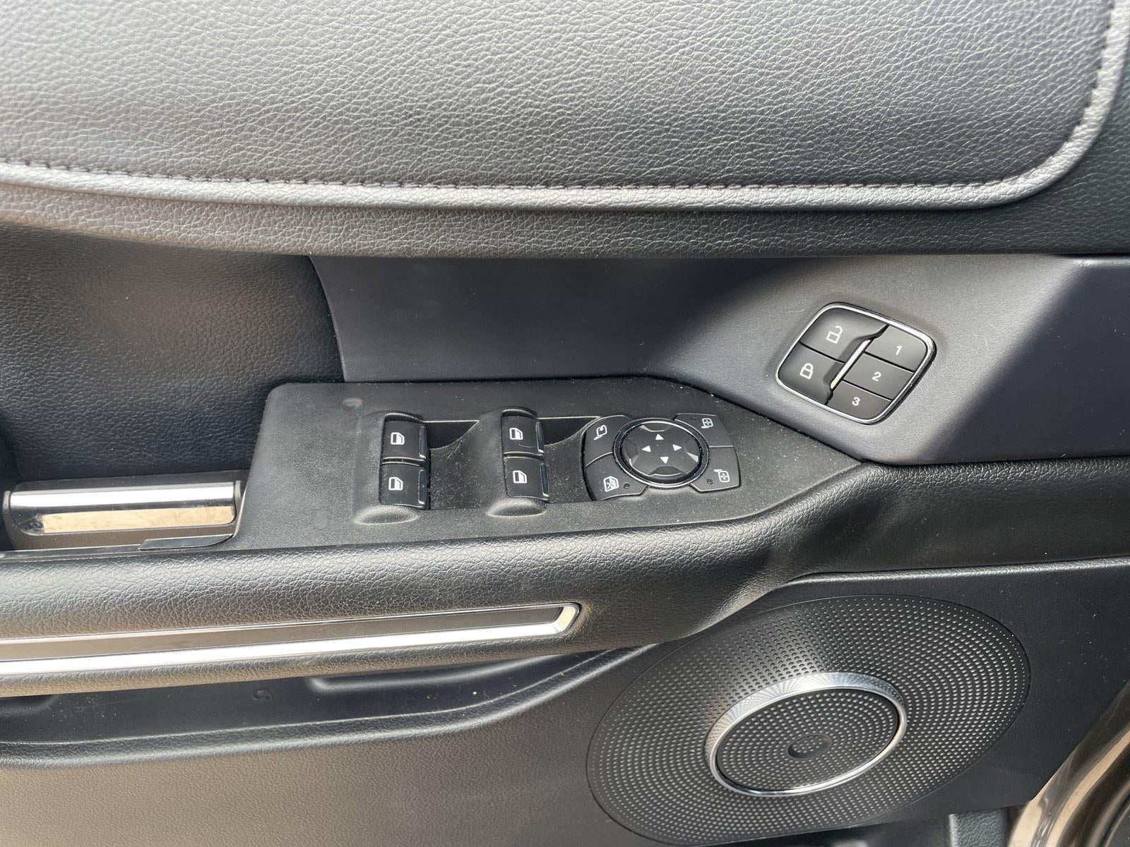 2018 Ford Expedition XLT