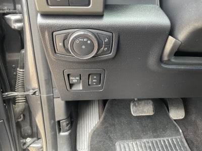 2018 Ford Expedition XLT