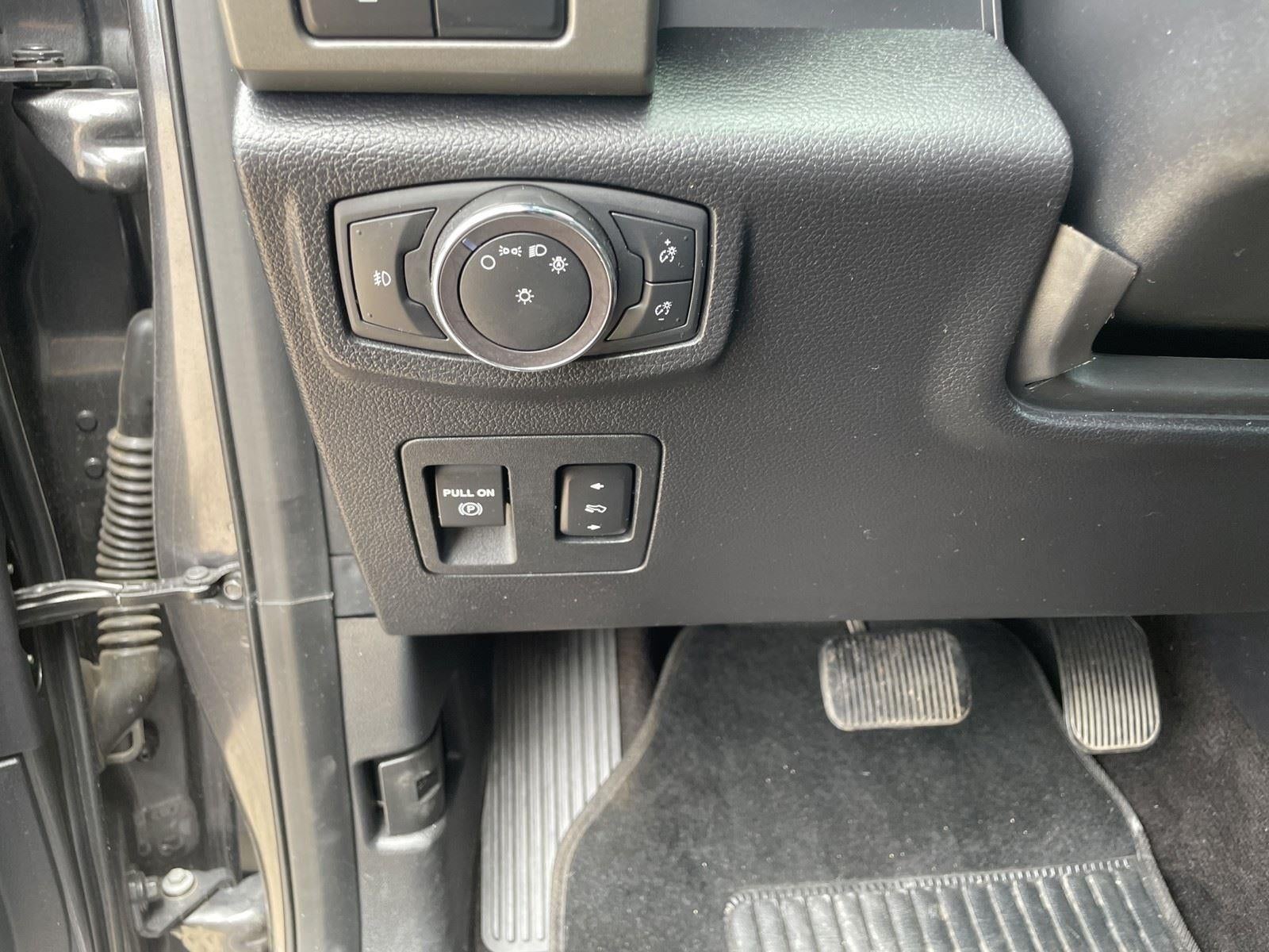 2018 Ford Expedition XLT