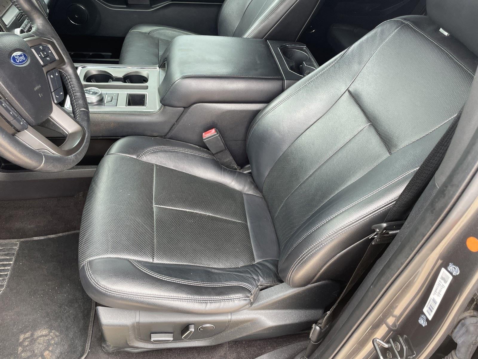 2018 Ford Expedition XLT