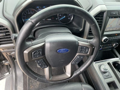 2018 Ford Expedition XLT