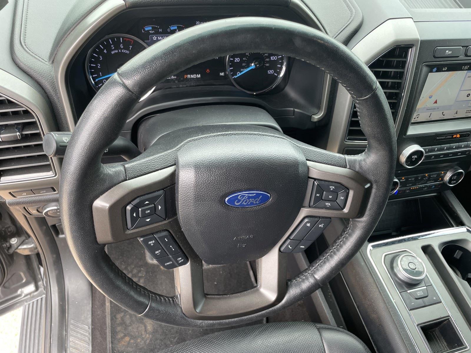 2018 Ford Expedition XLT