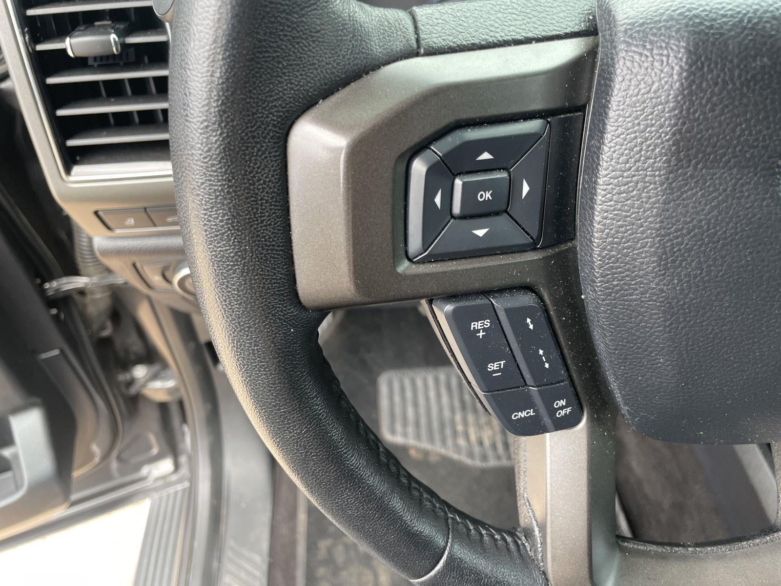 2018 Ford Expedition XLT