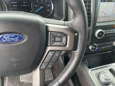 2018 Ford Expedition XLT