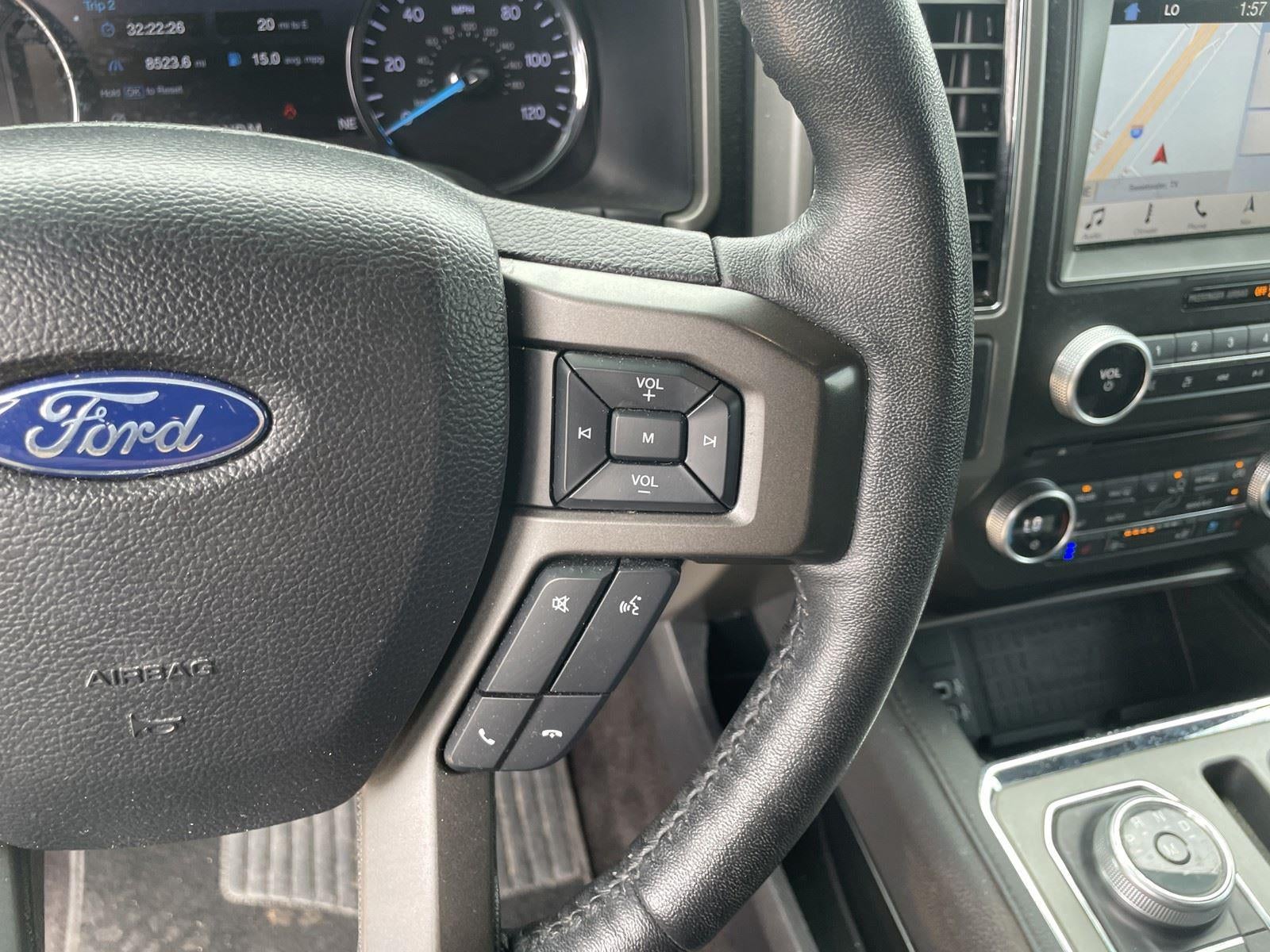2018 Ford Expedition XLT