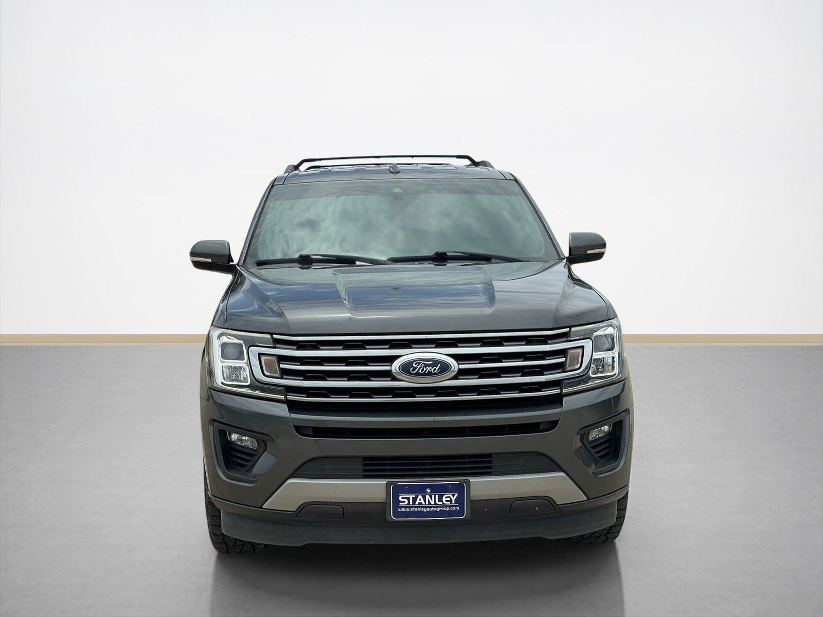 2018 Ford Expedition XLT
