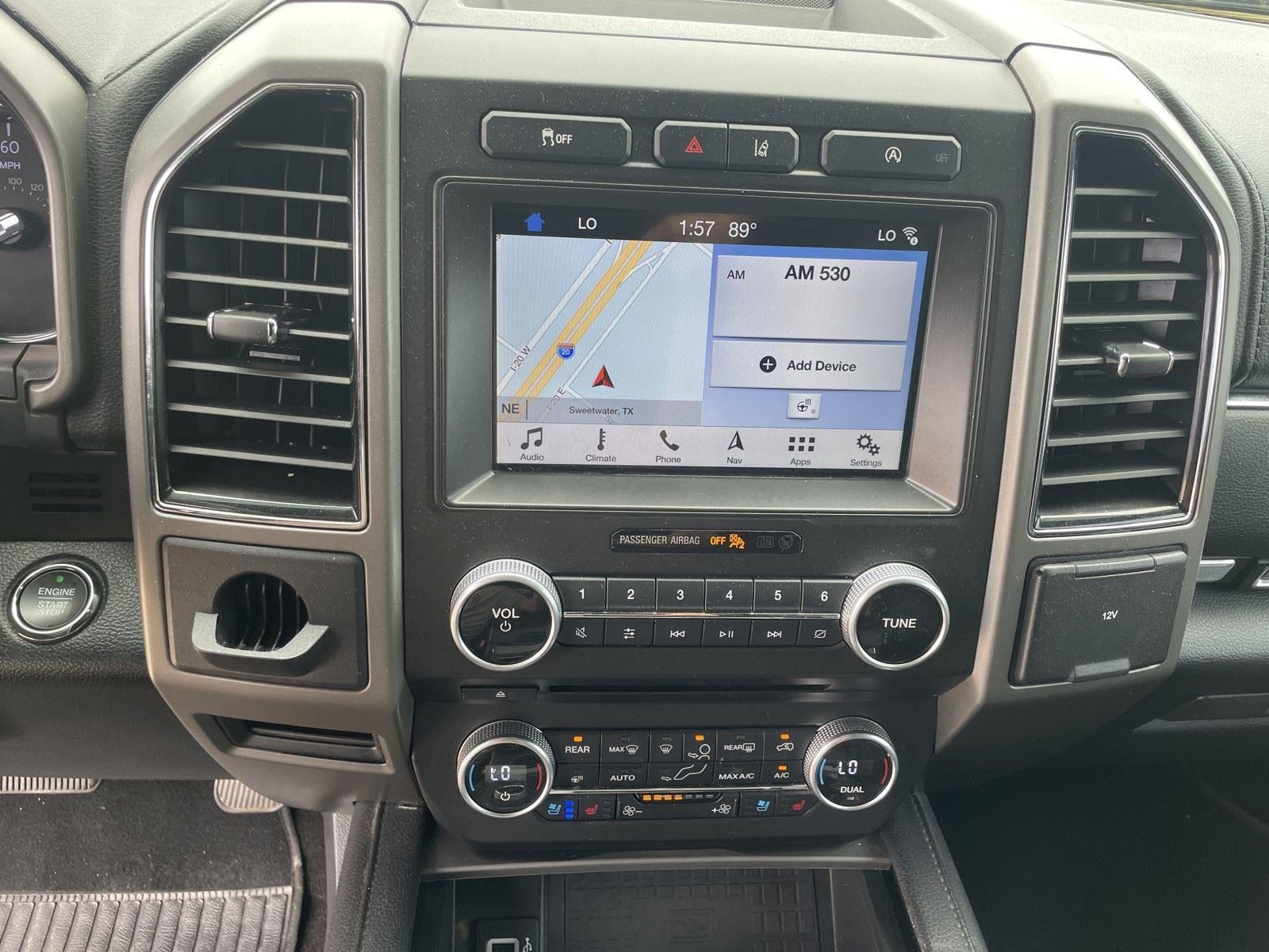 2018 Ford Expedition XLT