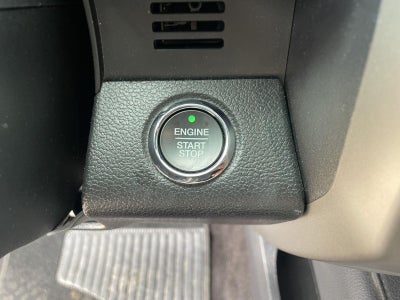 2018 Ford Expedition XLT
