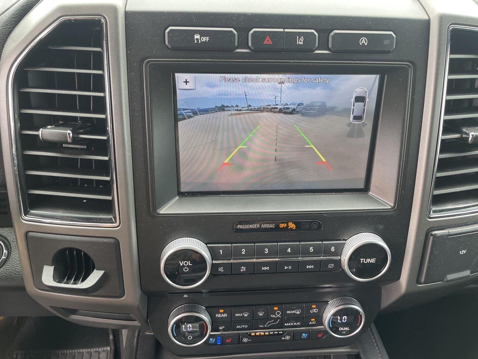 2018 Ford Expedition XLT