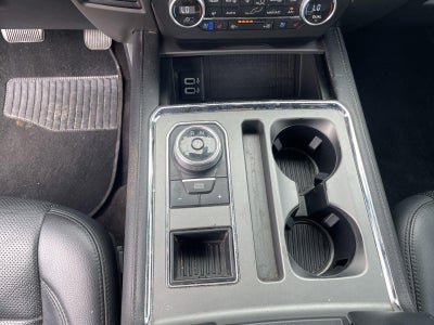 2018 Ford Expedition XLT