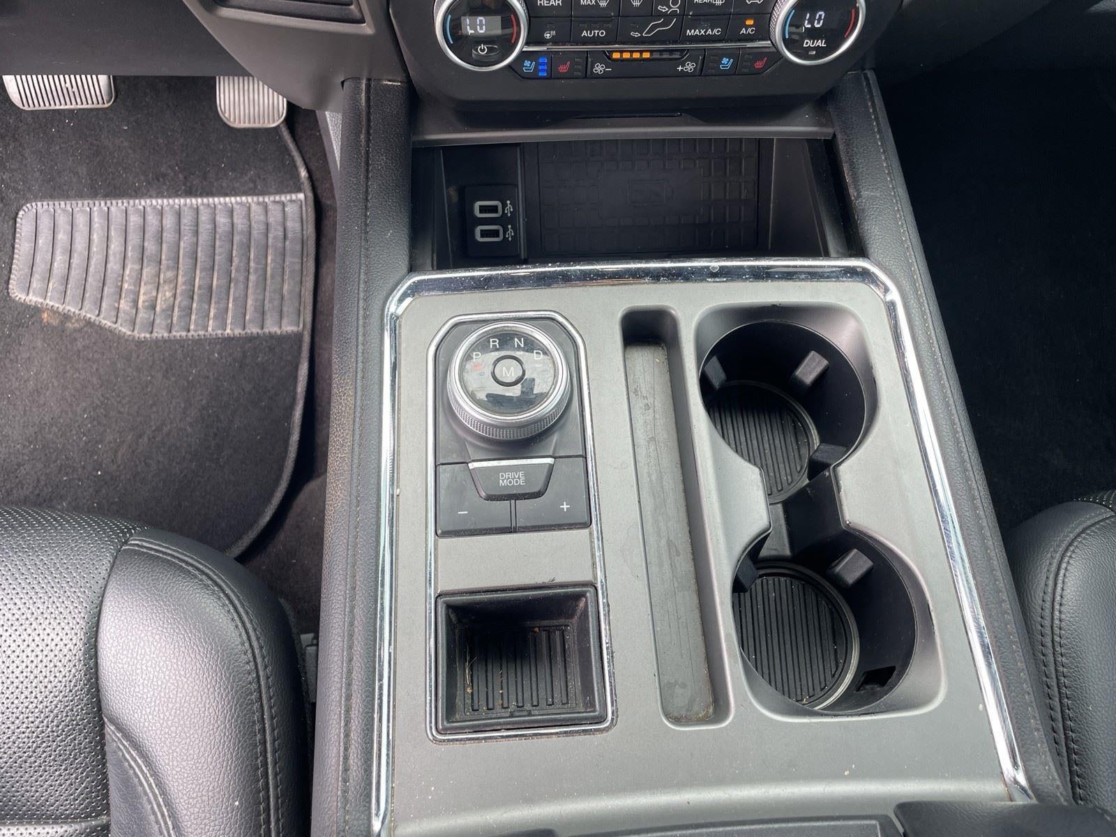 2018 Ford Expedition XLT