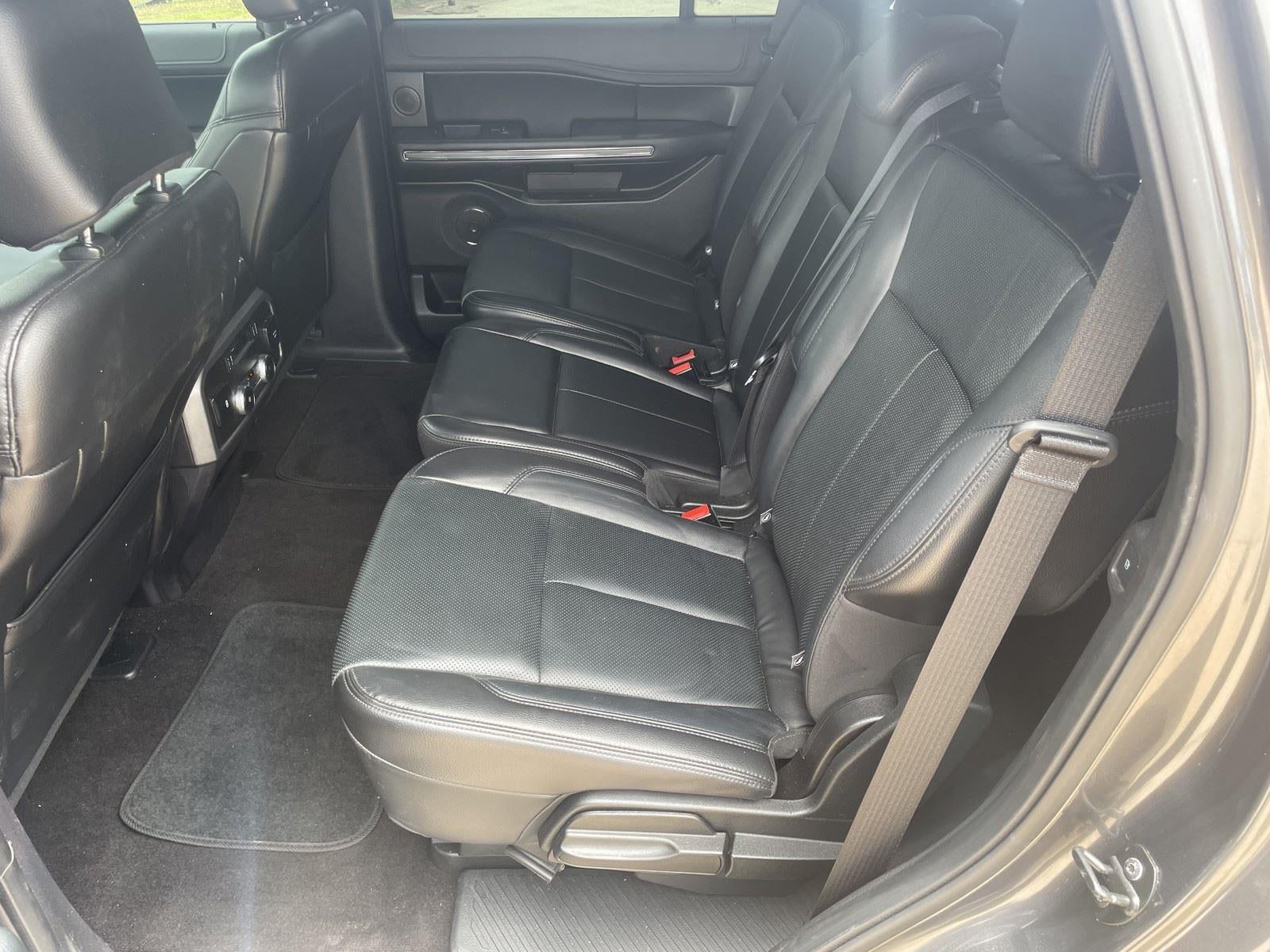 2018 Ford Expedition XLT